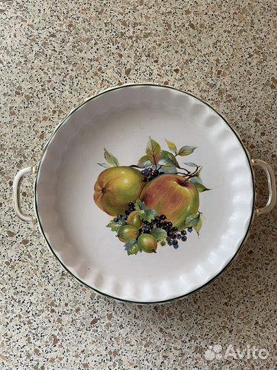 Блюдо для запекания