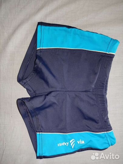 Трусы купальные р-р 104-110