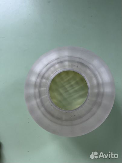 Плафоны для люстры стеклянные