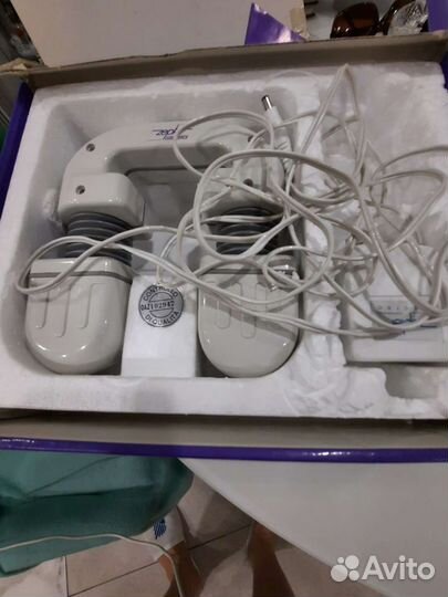 Массажер универсальный Германия