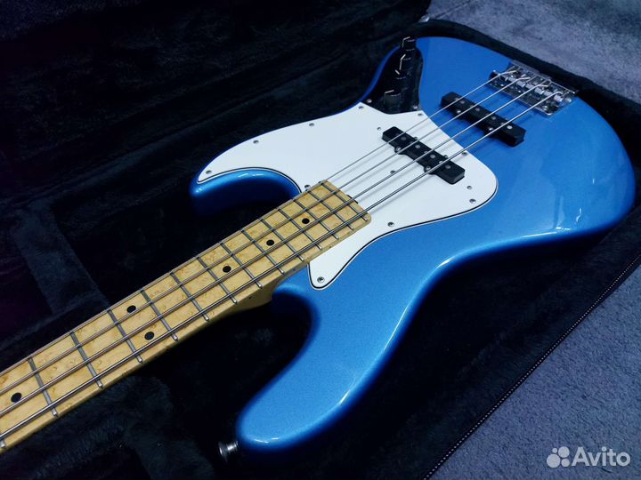 Sadowsky NYC USA. Бас гитара