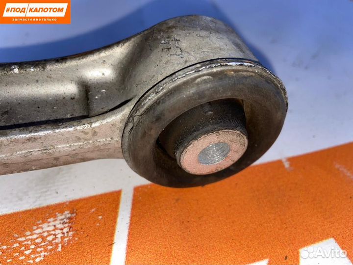 Рычаг передний левый верхний BMW 5 F10 2011