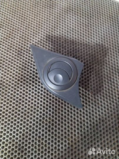 Дефлектор обдува салона MAN TGA 2006 81619506066