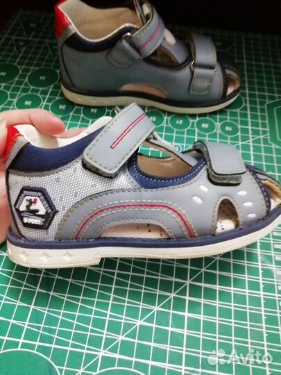 Обувь для мальчика