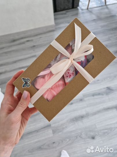 Подарочный набор женский
