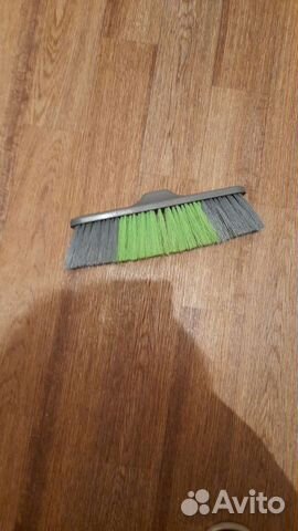 Щетка на швабру