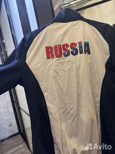 Спортивный костюм demix 48