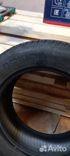 Nika Tires Vastera 205/60 R16