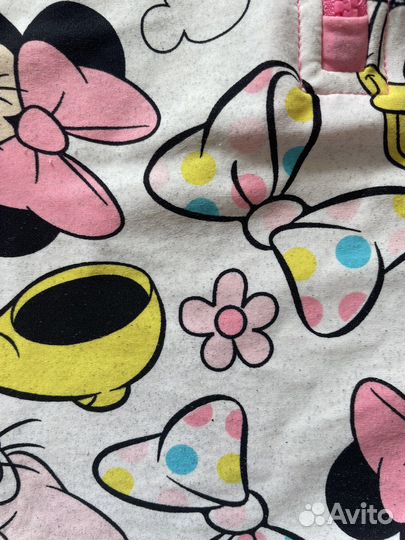 Купальник и шапочка