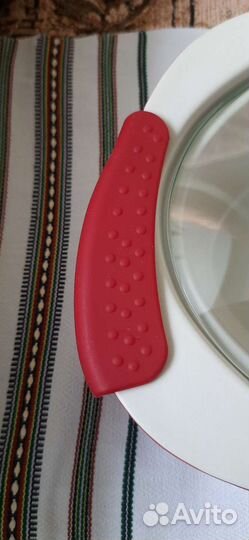 Форма для запекания