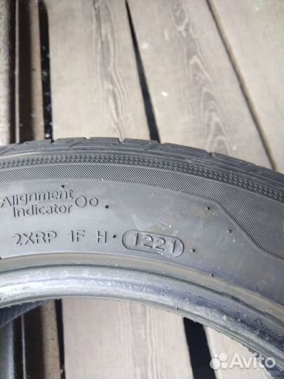 Hankook Ventus Prime 3 K125 205/55 R16