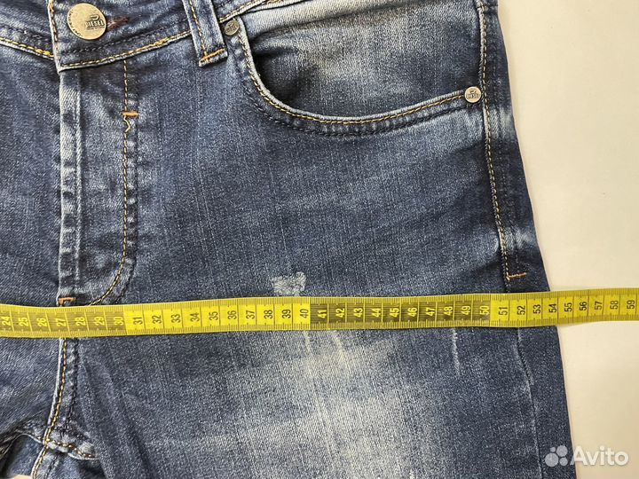 Джинсы мужские Diesel оригинал W33