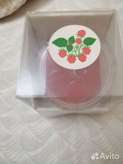 Ароматическая свеча IKEA