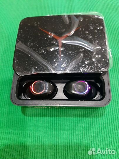 Беспроводные bluetooth наушники