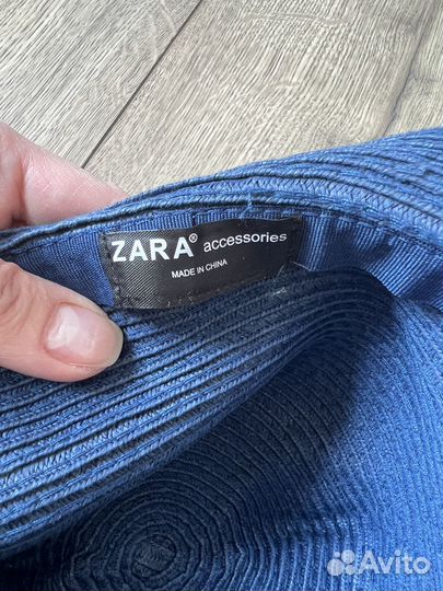 Панамка для девочки Zara