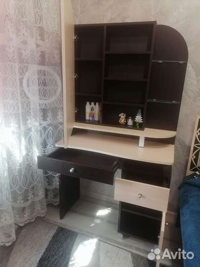 Зеркало трельяж