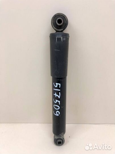 Амортизатор задний Hyundai Solaris 2010-2017