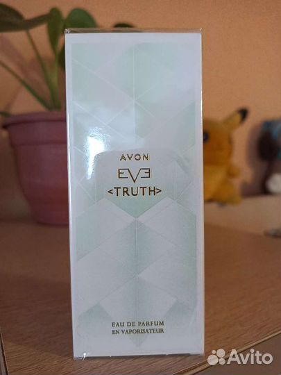 Туалетная вода женская avon