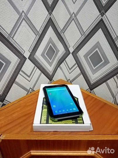 Новый Планшет Dexp Ursus H370 Armor 3G