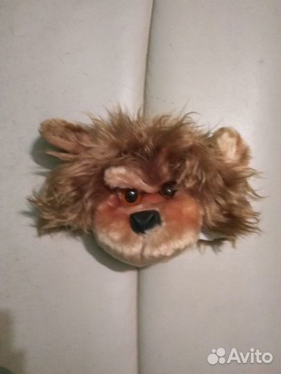 Карнавальный костюм - обезьянка