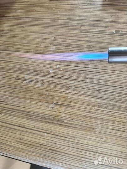 Газовая горелка