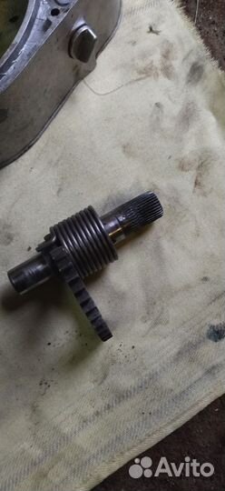 Запчасти иж планета sport