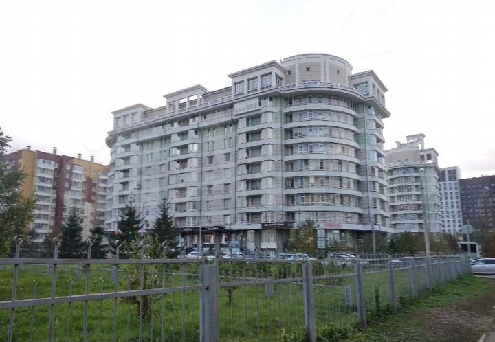 Помещение, 235.5 м²