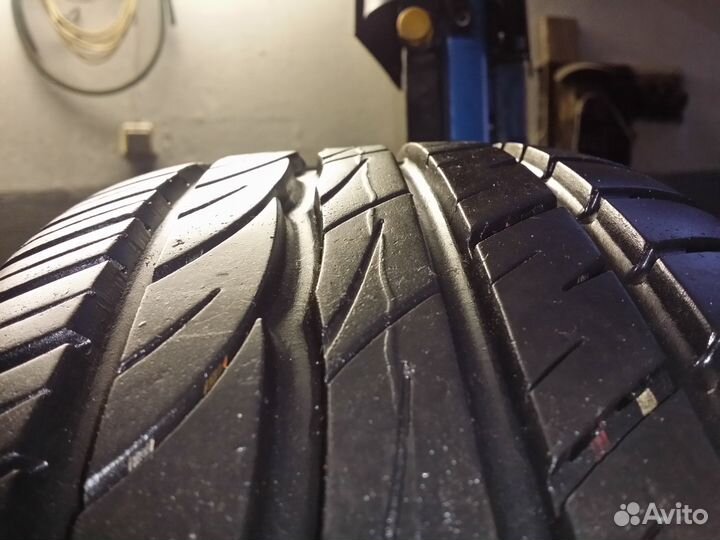 Accelera Alpha 205/55 R16