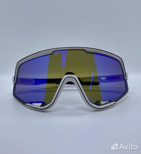 Очки солнцезащитные 100 Glendale - 3 линзы