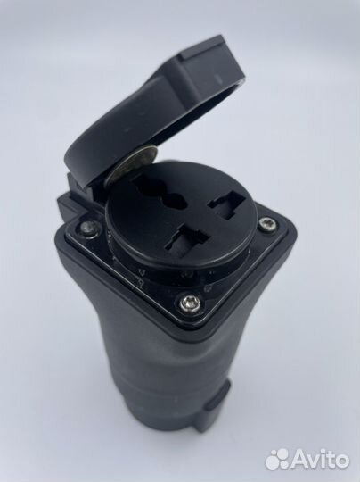 Переходник Type 1 для зарядки электромотоцикла