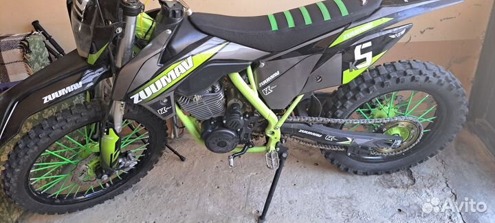 Продам мотоцикл