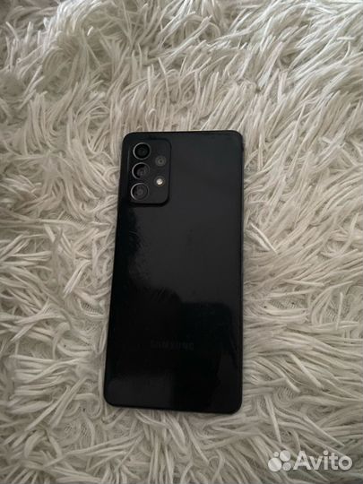 Samsung Galaxy A52, 4/128 ГБ