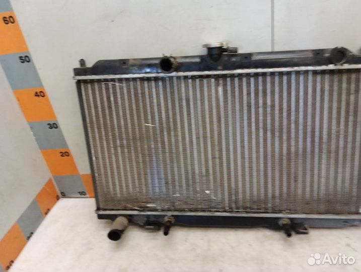 Радиатор основной Nissan Primera