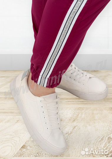 Медицинский костюм хб/Стрейч