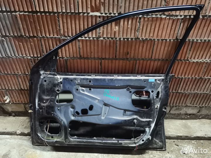 Дверь Opel Omega B