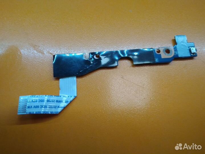 Плата расширения LS-8951P Lenovo S310