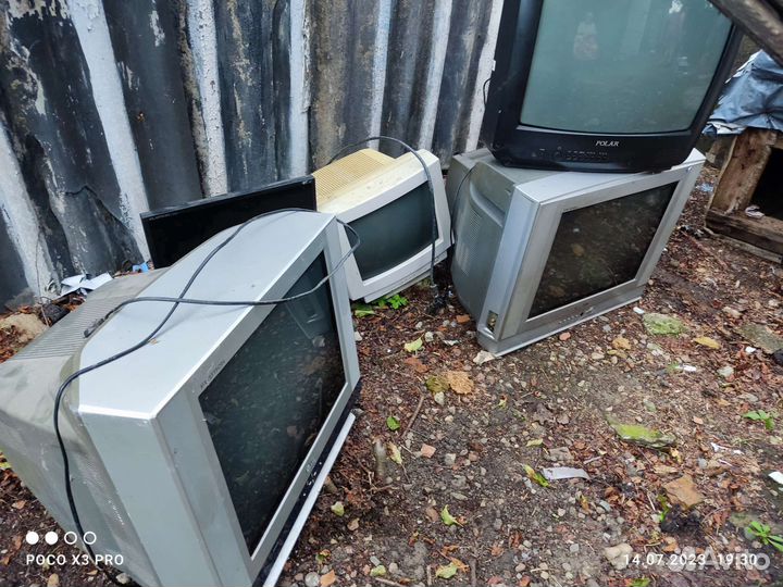 Телевизоры