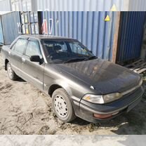 Toyota Carina 1.6 AT, 1990, 324 500 км, с пробегом, цена 200 000 руб.