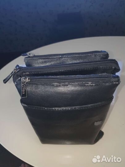 Мужские аксессуары в дорогу