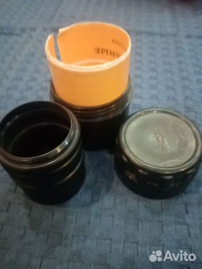 Для макросъемки