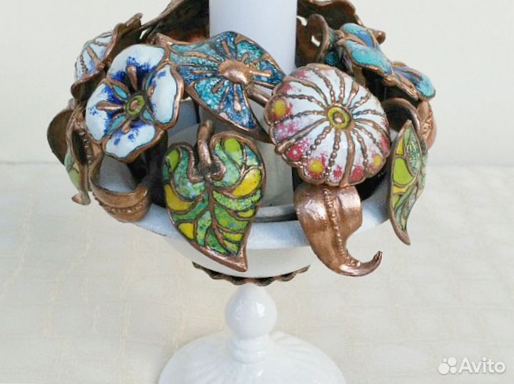 Подсвечник