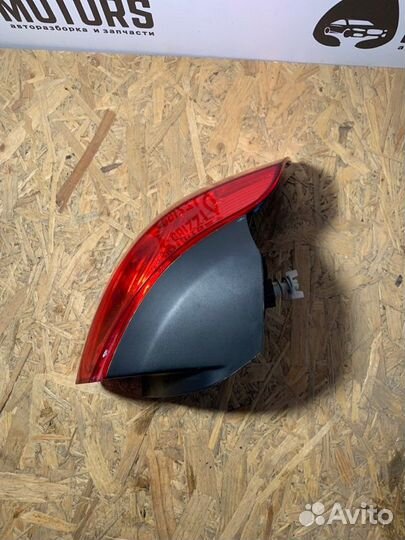 Фонарь задний левый Volkswagen Golf A6 BSE 2009