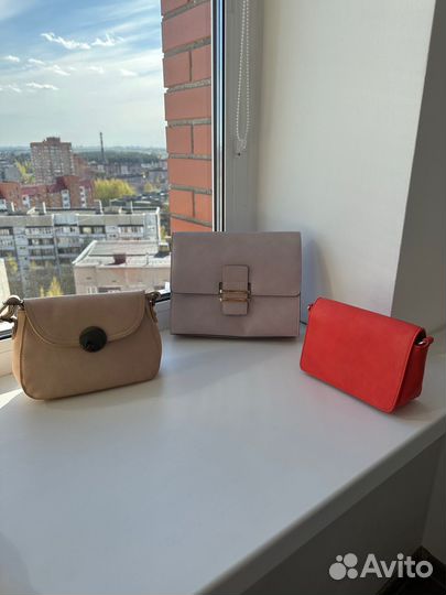 Сумка женская новая