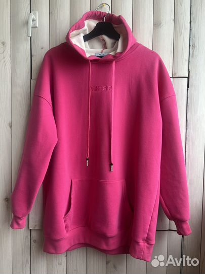 Толстовка для беременных 46-50