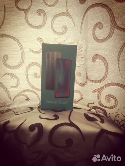 HONOR 10 Lite, 3/64 ГБ