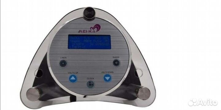 Машинка татуаж