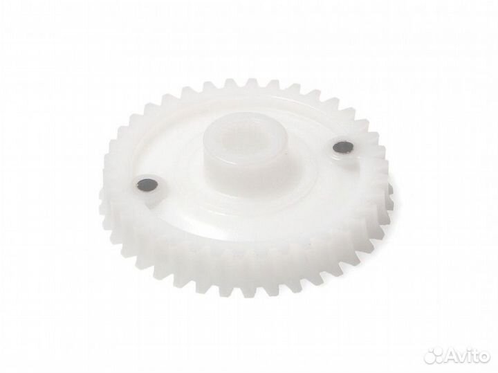 Шестерня мотора горизонтальной кофемолки saeco