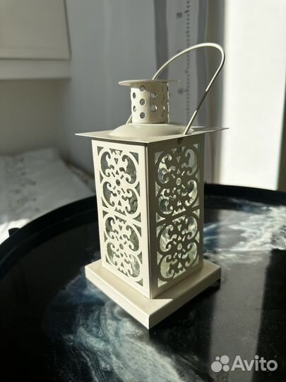 Подсвечник