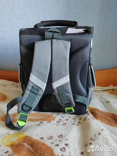 Ранец школьный