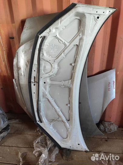 Капот Toyota Previa2/Estima